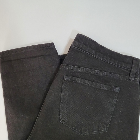 J Brand Jake Jean Black - Picture 6 of 6